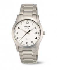 Montre homme pur titane