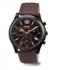 Chrono Titane baroudeur