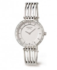 Montre bracelet cadran empierré