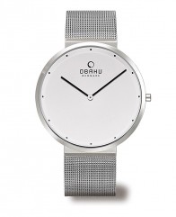 Montre homme extra plate