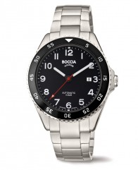  Montre automatique homme Titane