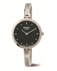 Bracelet montre verre saphir 