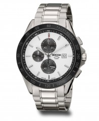 Montre chrono Titane pour homme