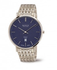 Montre tout titane design extra plat