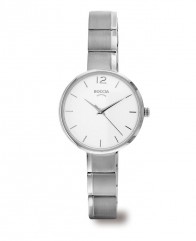 Montre titane pour dame