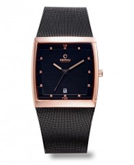 Montre design pour homme