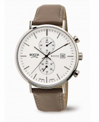 Montre chrono pour homme