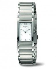 Montre bracelet femme Boccia Titanium