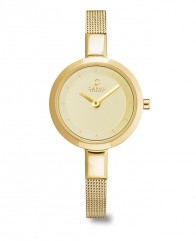 Le chic doré Obaku
