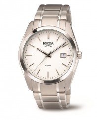 Montre étanche homme Titane