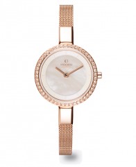 Montre bracelet dame Obaku