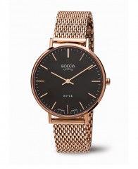 Montre bracelet Milanais mixte