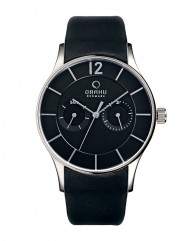 Obaku homme