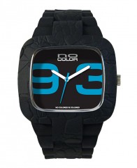 Montre Silicone