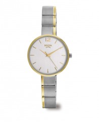 Montre titane femme ultra chic