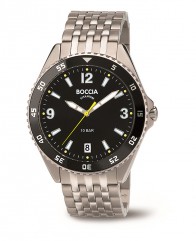 Montre Titane et lunette Céramique