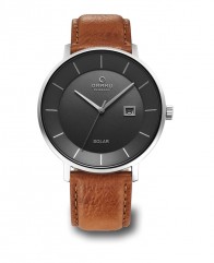 OBAKU : montre solaire pour homme