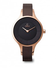 Montre femme Obaku Denmark