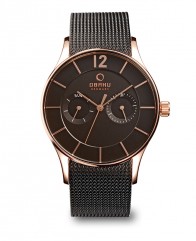 Obaku design extra plat