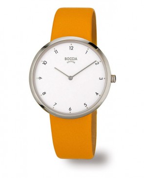 Orange !